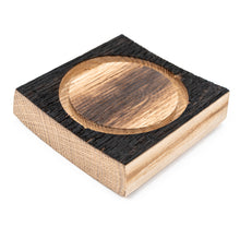 Load image into Gallery viewer, Authentic Whiskey Barrel Wood Replacement Block