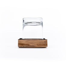 Load image into Gallery viewer, Whiskey barrel wood smoked cocktail gift set