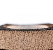 Load image into Gallery viewer, Authentic Whiskey Barrel Wood Replacement Block