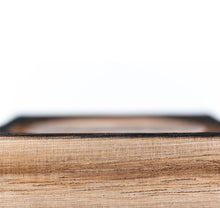 Load image into Gallery viewer, Authentic Whiskey Barrel Wood Replacement Block