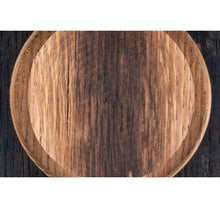 Load image into Gallery viewer, Authentic Whiskey Barrel Wood Replacement Block